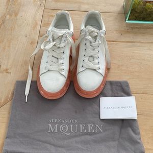 Alexander McQueen sneakers
